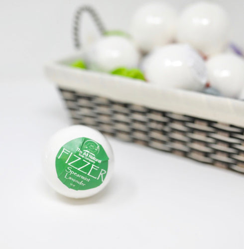 Bath Bomb