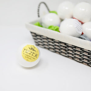 Bath Bomb