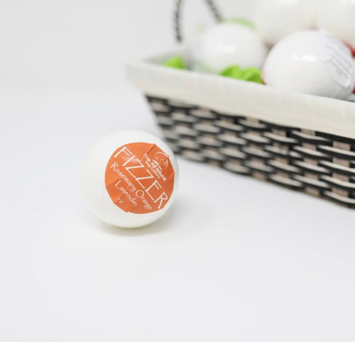 Bath Bomb