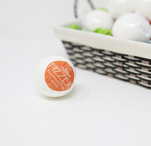 Bath Bomb