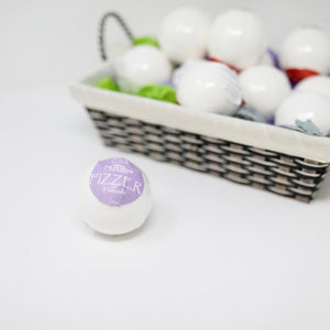 Bath Bomb