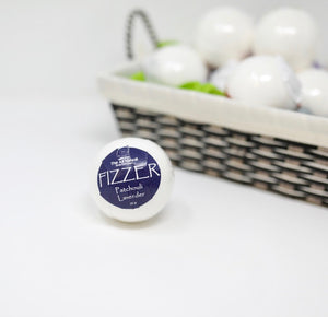 Bath Bomb