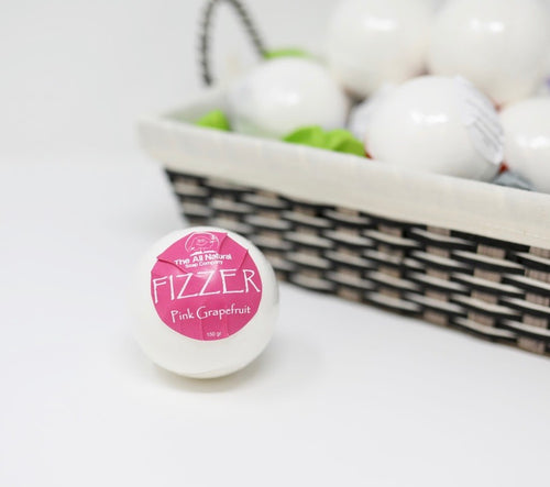 Bath Bomb