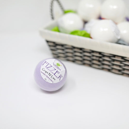 Bath Bomb