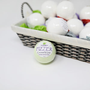 Bath Bomb