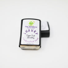 Bar soap