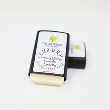 Bar soap