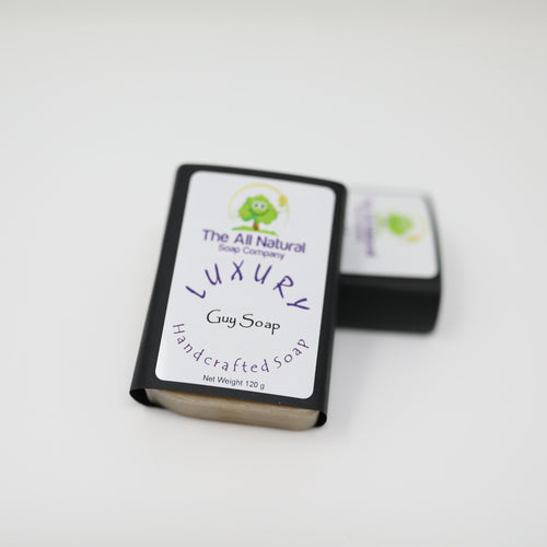 Natural Soap Bar