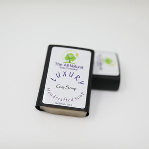 Natural Soap Bar