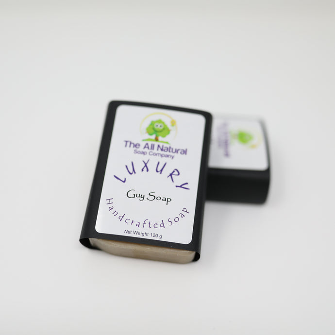 Natural Soap Bar