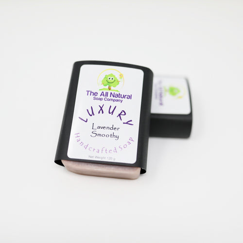 Bar Soap - Lavender