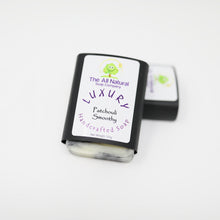 Bar Soap - Patchouli