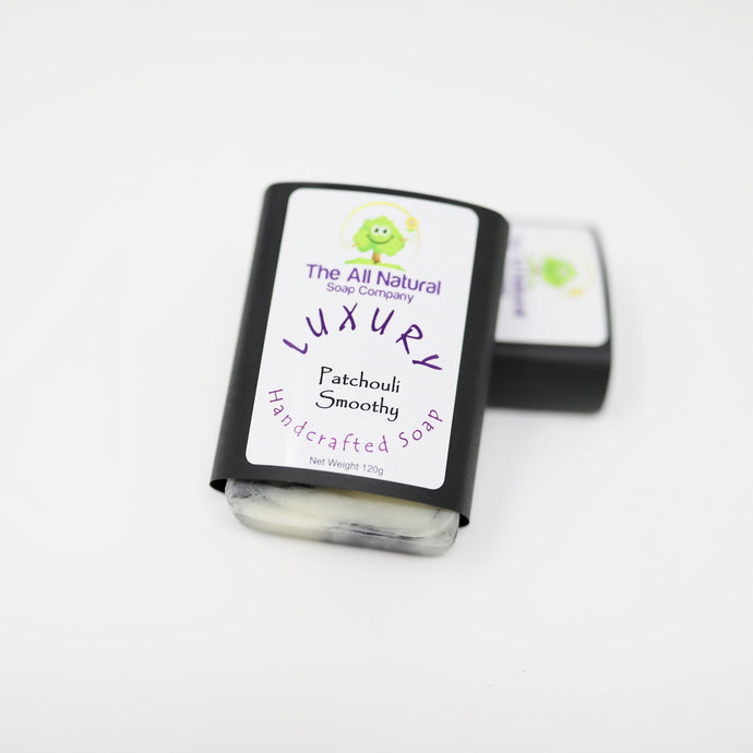 Bar Soap - Patchouli