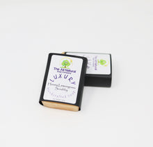 Bar Soap - Honey Lemongrass