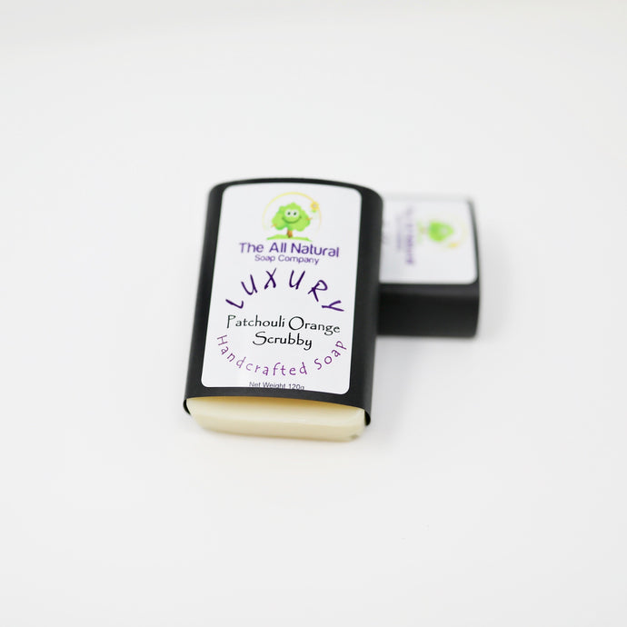 Soap