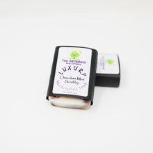 Bar Soap - Chocolate Mint