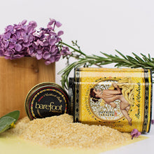 Barefoot Venus - Mustard Bath