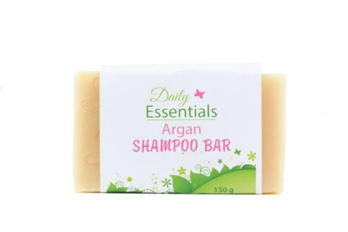 Shampoo Bar