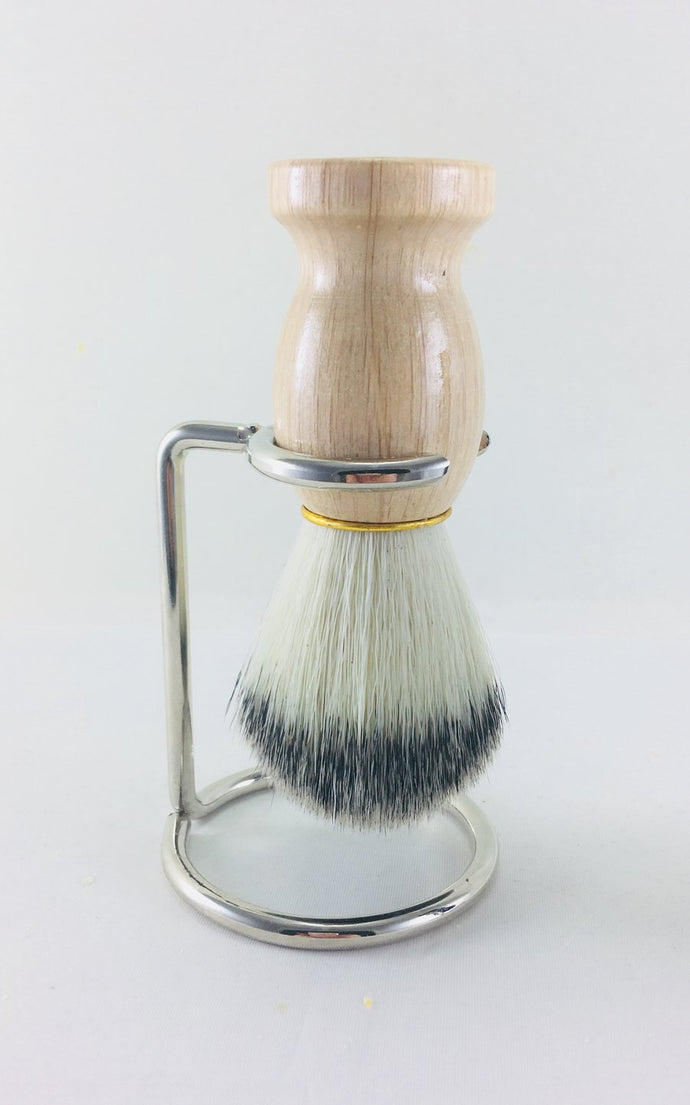Gentlemans Shaving Brush