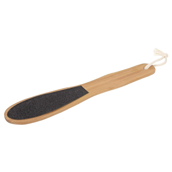 Foot File