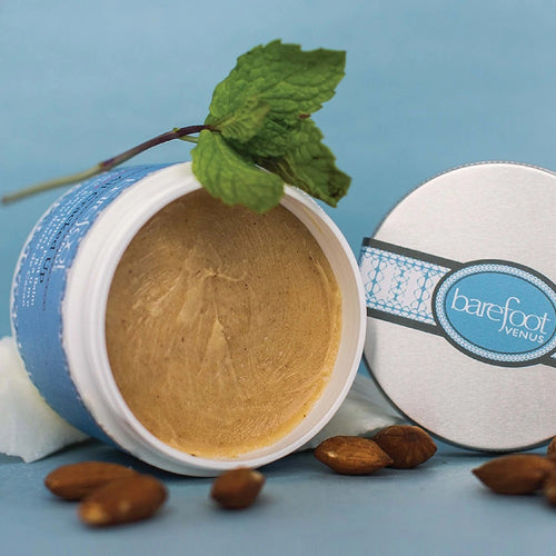 Barefoot Venus - All Cracked Up Foot Balm