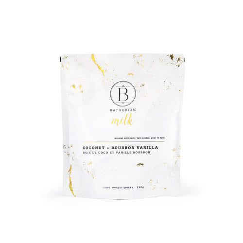Bathorium - Milk Mineral Bath Soak