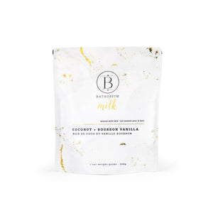 Bathorium - Milk Mineral Bath Soak