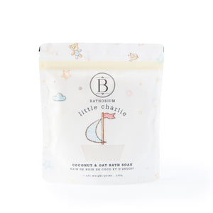 Bathorium - Baby + Kids Little Charlie Bath Soak