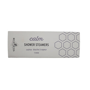 Bee by the Sea - Shower Steamers