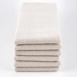 Cheeks Ahoy - ORGANIC Brushed Cotton Unpaper Towels NEW!