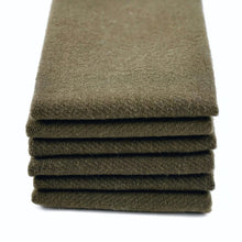 Cheeks Ahoy - ORGANIC Brushed Cotton Unpaper Towels NEW!