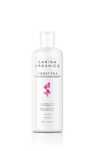 Carina Organics - Alcohol-Free Styling Gel