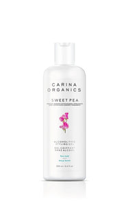 Carina Organics - Alcohol-Free Styling Gel