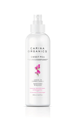Carina Organics - Leave-In Conditioner