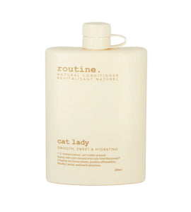 Routine - Conditioner