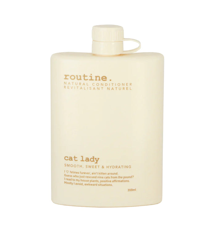 Routine - Conditioner