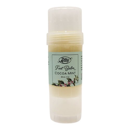 Pure Anada Cosmetics - Foot Balm