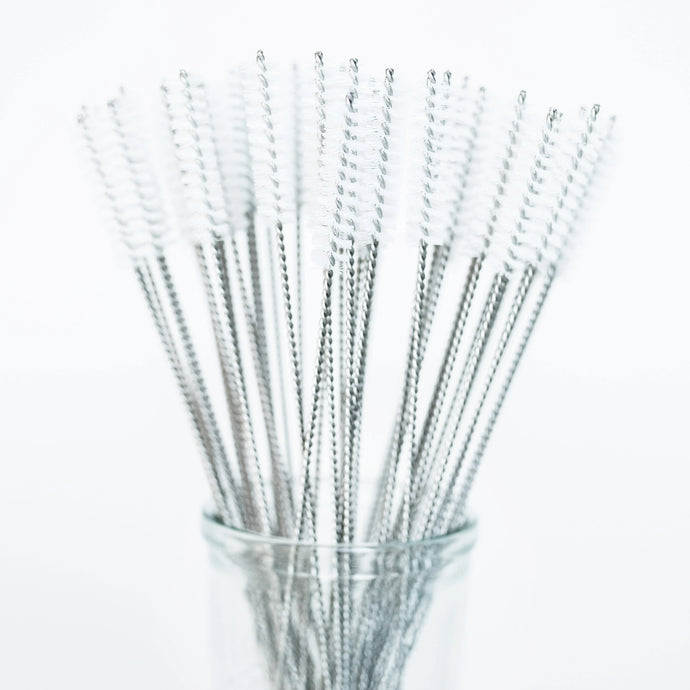Colibri - Straw Cleaner