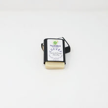 Bar Soap - Patchouli Orange