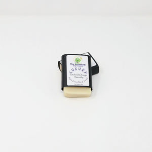 Bar Soap - Patchouli Orange