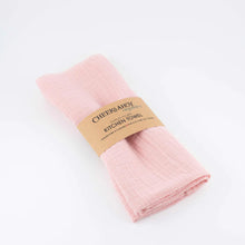Cheeks Ahoy - Organic Cotton Muslin Kitchen Towel NEW!