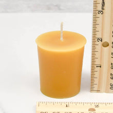 Honey Candles - Beeswax Votive