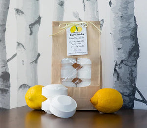 Essential Relaxation - Potty Pucks