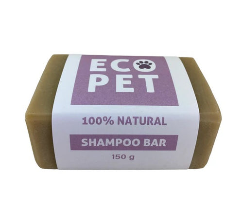 Eco Pet - Shampoo Bar