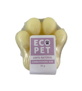 Eco Pet - Conditioner Bar