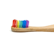 Bamboo Kids Soft Toothbrush