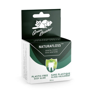 Green Beaver - NaturaFloss™