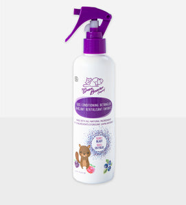 Green Beaver - Kids Natural Conditioning Detangler