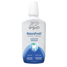 Green Beaver - Naturafresh™ Alcohol Free Mouthwash