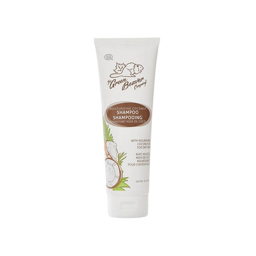 Green Beaver - Shampoo